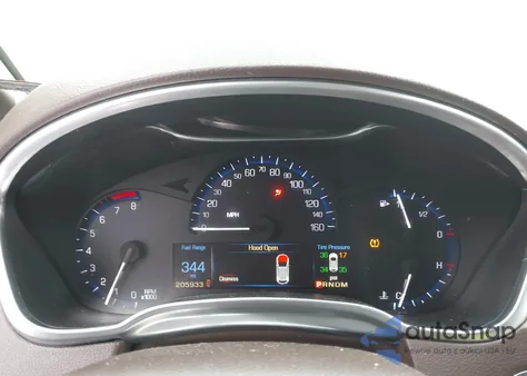 2016 Cadillac Srx Luxury Collection from USA, damaged, VIN 3GYFNBE37GS548617